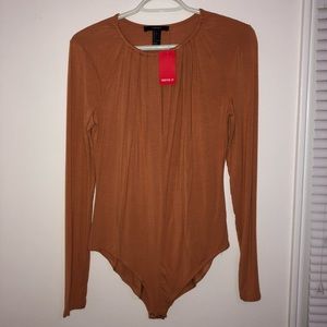 Forever 21 Bodysuit